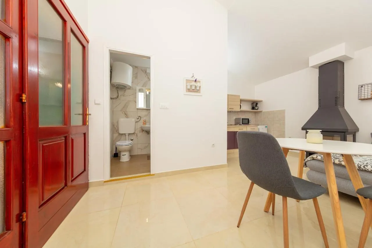 Apartman Villa Lili Croatia