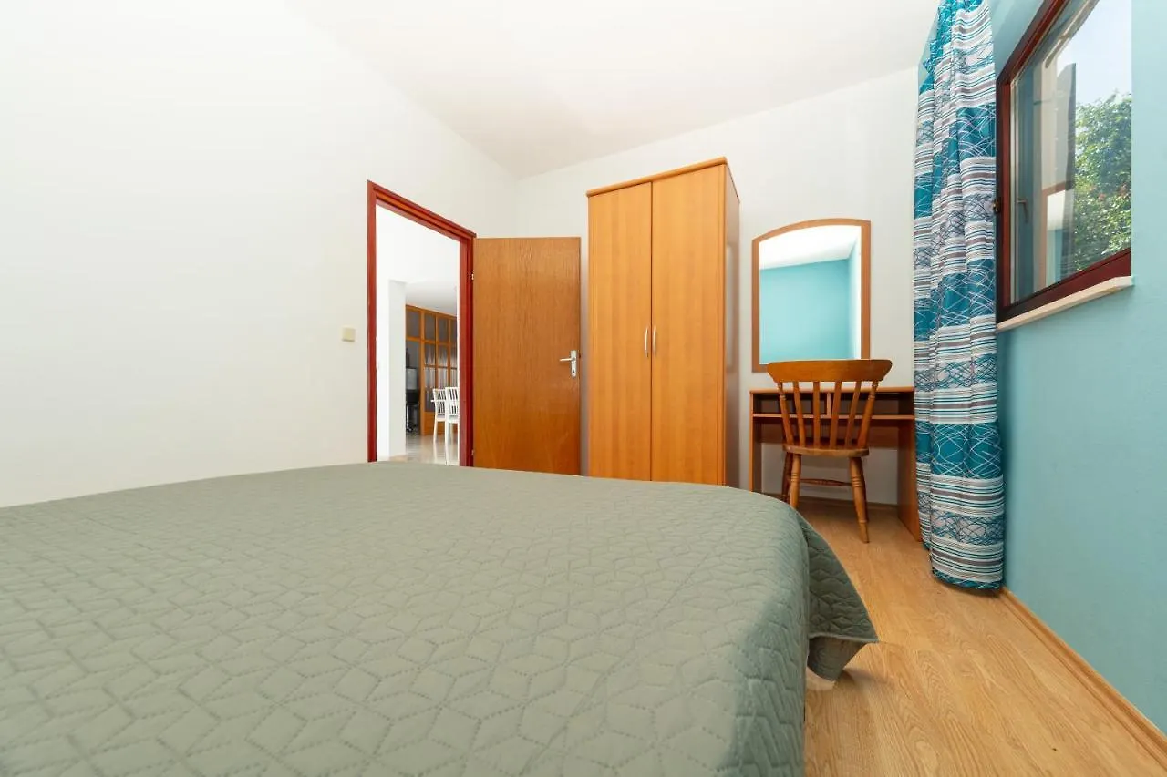 Villa Lili Pula Croatia