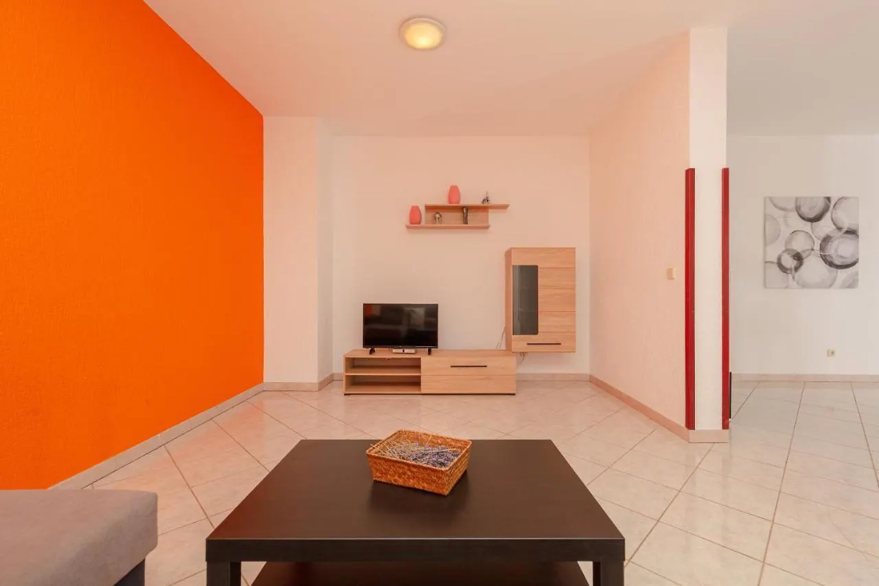 Apartman Villa Lili